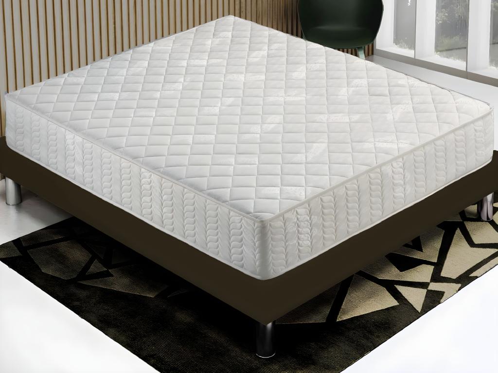 Matelas avec 7 zones différenciées – Anatomique 150x190 cm REXB06705