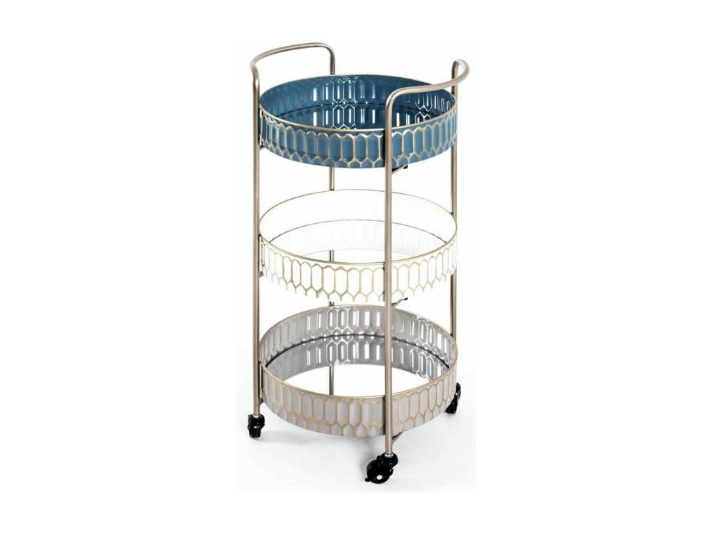 Cosymeub de Cuisine Cosymeub 77cm Multicolore TZPQ54741