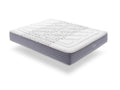Matelas à ressorts ensachés avec Artigeo 140x190 30cm /2 JKXM39281
