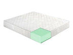 Matelas avec 7 zones différenciées – Anatomique 150x190 cm REXB06705