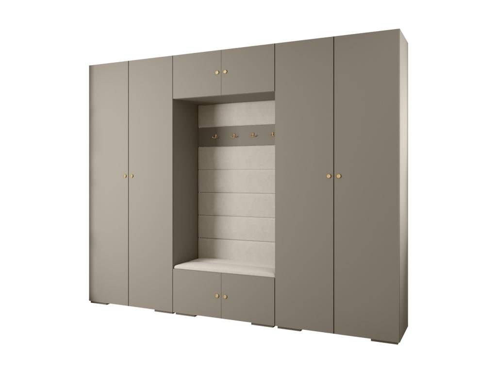 Garde-robe Cosymeub 2 Z9 MULA35485