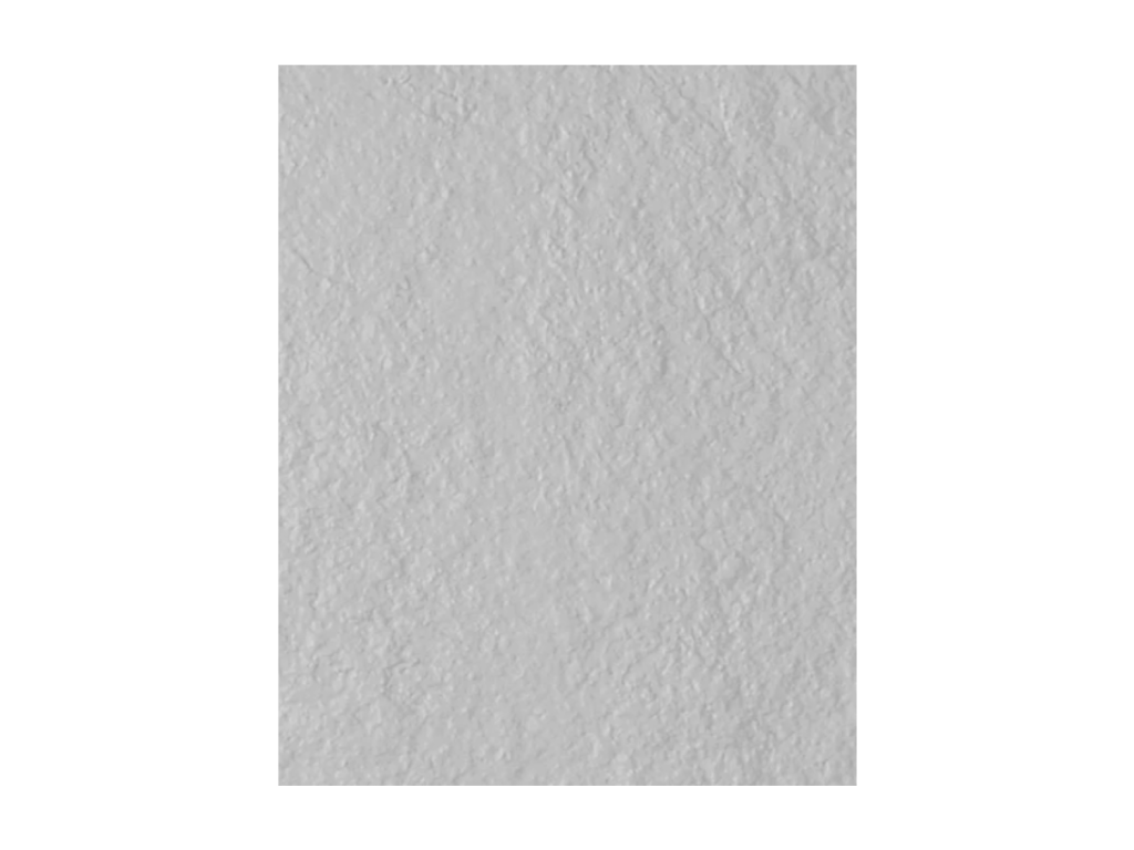 Receveur de douche 120x85 cm GRIS Cosymeub Ligne Cosymeub PLUS en résine et poudre de marbre avec grille latérale en résine de marbre IDXR94535