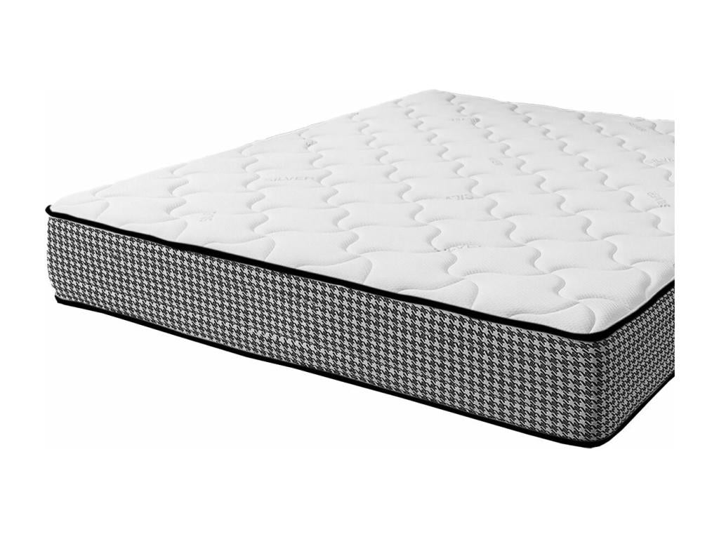 Cosymeub - Matelas Ressorts Ensachés 160x200cm Epaisseur 22cm CWQT89922