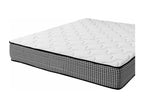 Cosymeub - Matelas Ressorts Ensachés 160x200cm Epaisseur 22cm CWQT89922