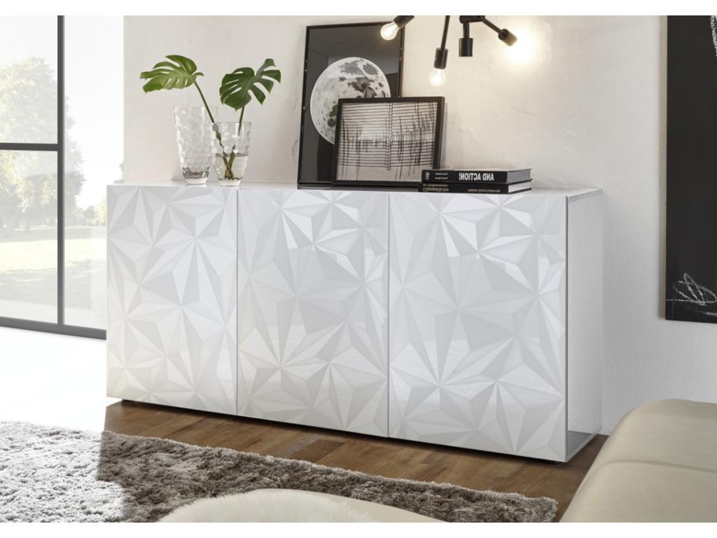 Buffet Cosymeub blanc VGJN13836