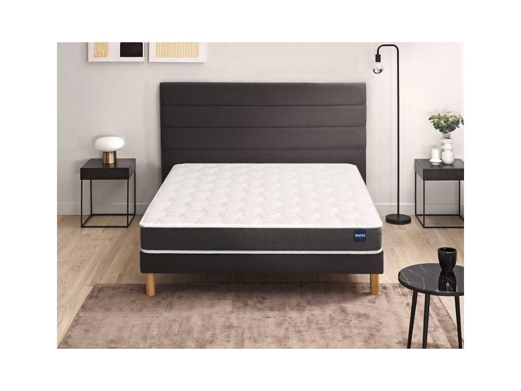 Ensemble Cosymeub Regular Sommier Confort Medium 120x200 VQCC57161