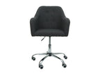 Chaise de bureau Cosymeub-L92 chaise pivotante chaise de bureau chaise d'ordinateur fauteuil de bureau chaise avec accudoi PECD73311