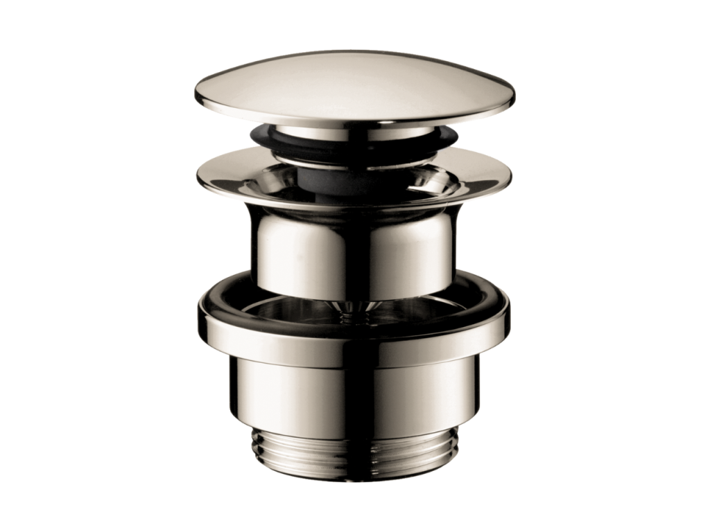 Bonde lavabo Cosymeub-open Cosymeub bronze brossé FFRU22574