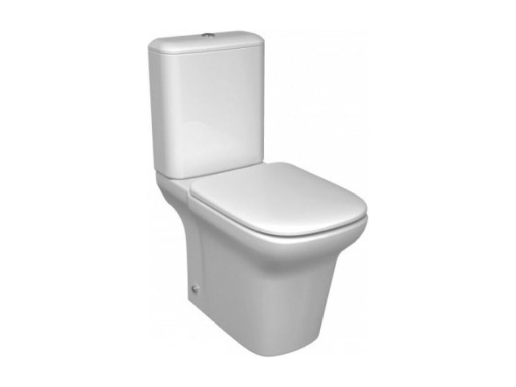 Cosymeub WC à poser Cosymeub abattant FZVV07177