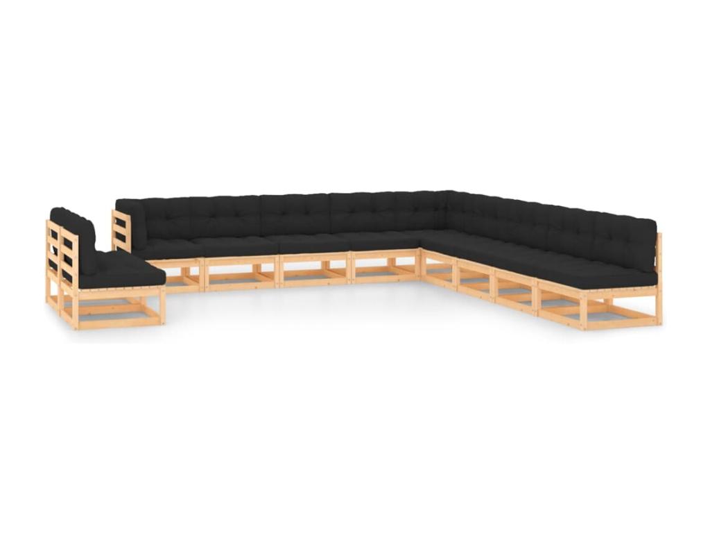 Salon de jardin meuble 70x70x67 cm 02 0015291 BLNK74251