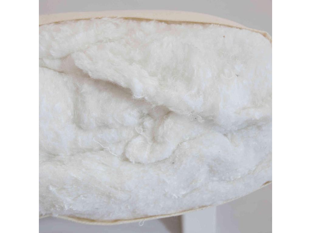 Matelas Cosymeub écru 13 cm housse TRADITIONNELLE Cosymeub 180x200 GQNT81440