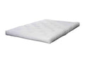 Matelas Cosymeub écru 13 cm housse TRADITIONNELLE Cosymeub 180x200 GQNT81440