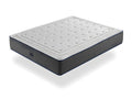 Matelas 140x180 Cosymeub SPRING Epaisseur 30 CM Moussee à mémoire ressorts ergonomique et respirant- Fermeté 3/5 Moyenne URUT80695