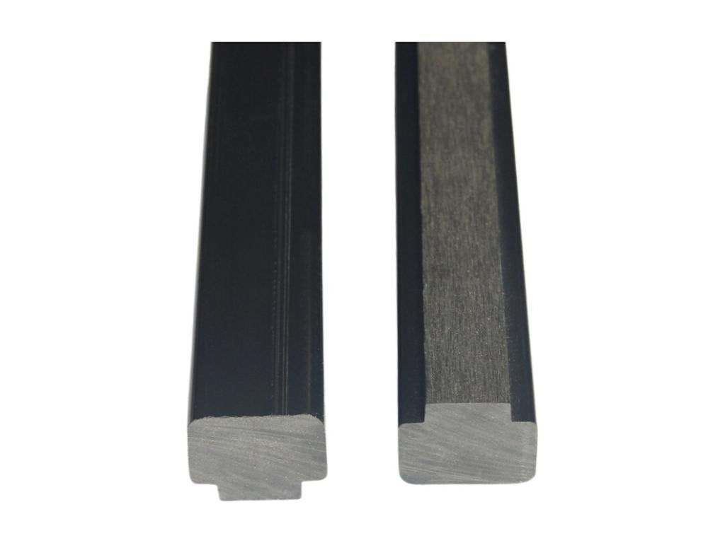 Accueil Cosymeub Plinthe à rainure CALLANUT Quantité 18 OAWL50916