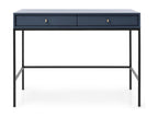 Console Cosymeub CONT103 103x50x77 Bleu DTOL60469