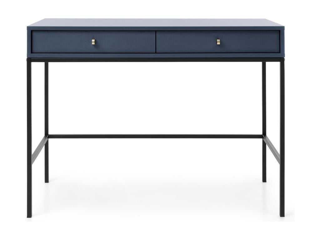 Console Cosymeub CONT103 103x50x77 Bleu DTOL60469