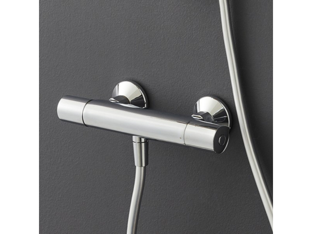 Mitigeur douche thermostatique Cosymeub ZTAD89614