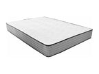 Cosymeub - Matelas Ressorts Ensachés 160x200cm Epaisseur 22cm CWQT89922