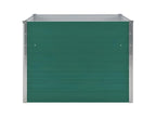Jardinière lit surélevé plantes 100x100x77 cm 02 0000787 VENG63109