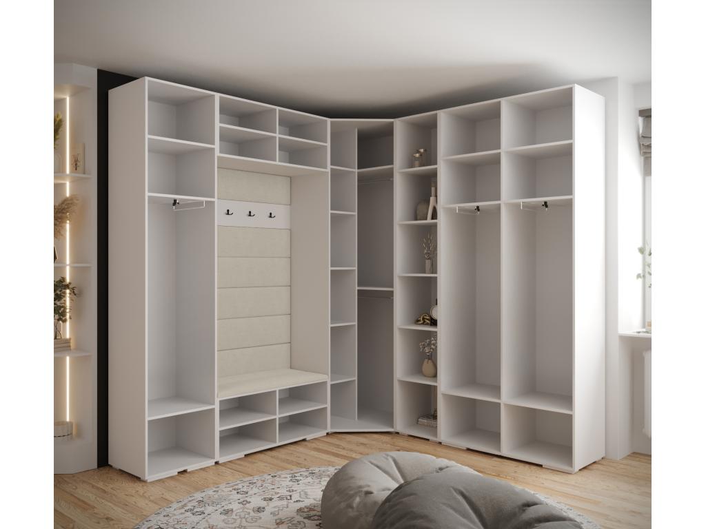Garde-robe Cosymeub 3 Z2 FPIH42510