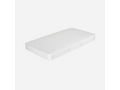 Matelas 75x190 Hauteur 10 cm - Pour enfants Revêtement Aloe Cosymeub Waterfoam - Plus H10 ITEU63822