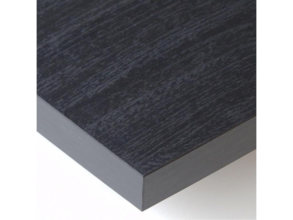 Table console extensible 260 Pour 12 personnes Pieds en bois FEWP31787