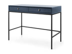 Console Cosymeub CONT103 103x50x77 Bleu DTOL60469