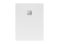 Récepteur antidérapant 170x80 Cosymeub ET BOCH Planeo acrylique rectangle blanc SANL03708