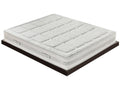Matelas à mémoire de forme - Hauteur 29 cm - Mousse mémoire 5 cm – Housse Amovible 135x200 cm KYEB33927