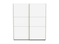 Armoire 2 portes coulissantes Cosymeub - L178,1 cm MTBH54587