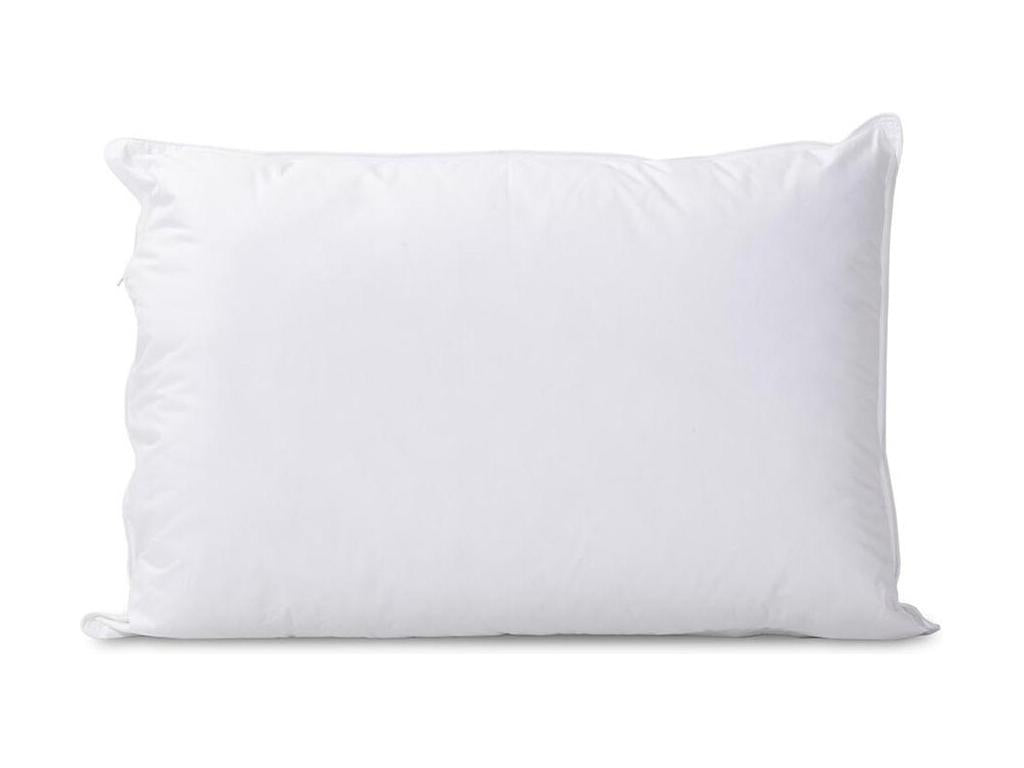 Cosymeub LITERIE - Oreiller 45x70 cm GRAND Cosymeub - Fibres creuses polyester OKWY79366