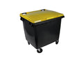 Bac Roulant De Tri Sélectif 1000l MTGH90160