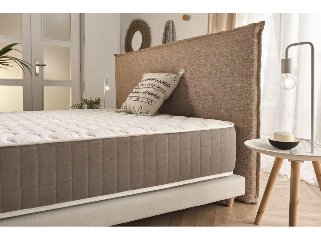 Matelas Mousse à mémoire de forme Cosymeub 30cm 160x180 cm -Cosymeub BWKK50694