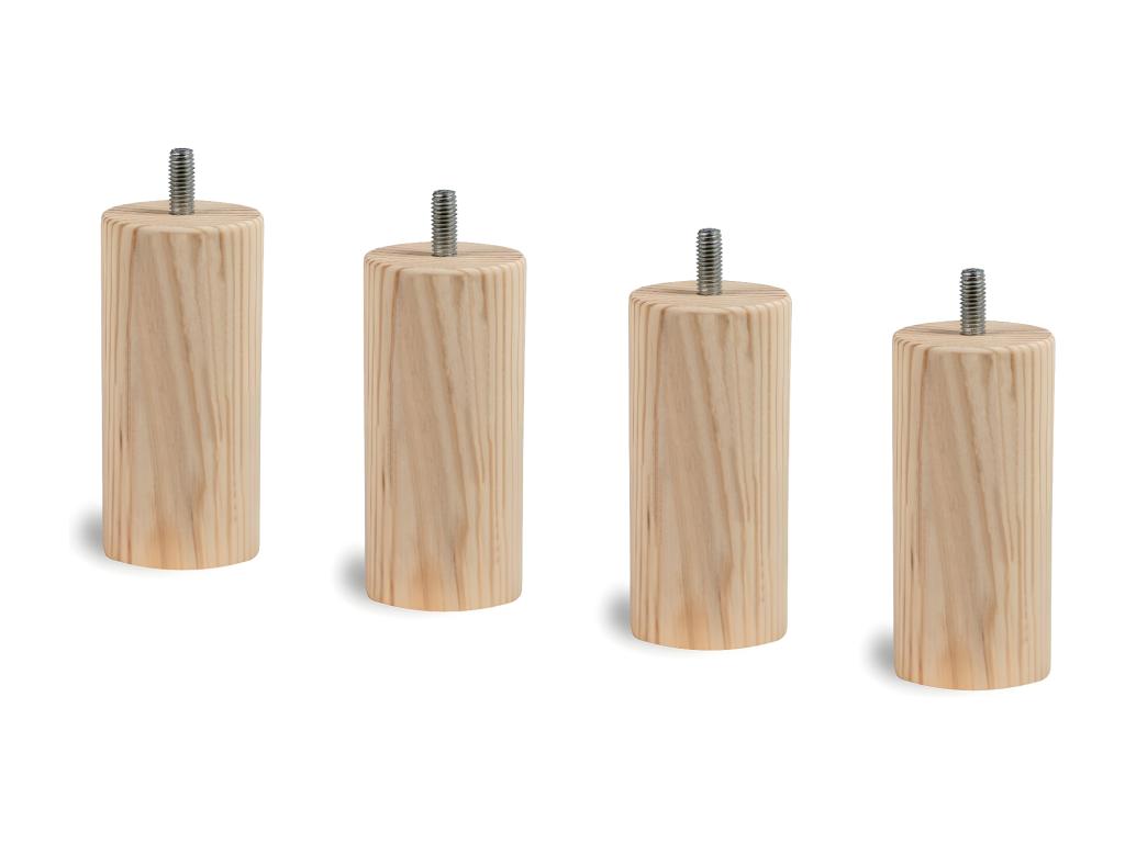 Sommier Coffre Tissu Vert 200x200 H39cm VCNA32867