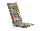 Coussin de chaise de jardin 0120-397 - 101x53x4 cm AZNT84568