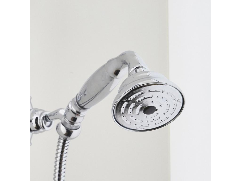 Cosymeub Douchette 1 jet Fairfax avec support JNIE66193