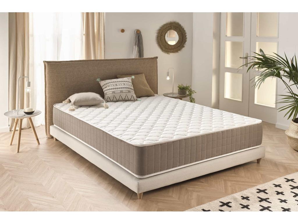 Matelas Mousse à mémoire de forme Cosymeub 30cm 160x180 cm -Cosymeub BWKK50694