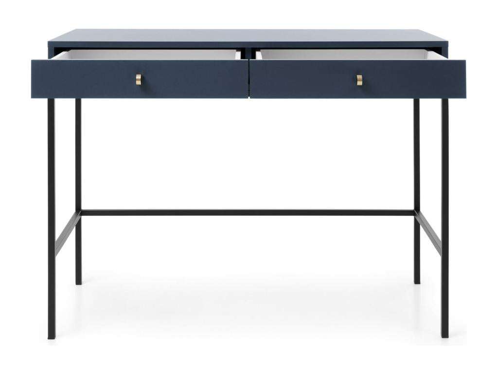 Console Cosymeub CONT103 103x50x77 Bleu DTOL60469