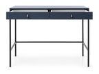 Console Cosymeub CONT103 103x50x77 Bleu DTOL60469